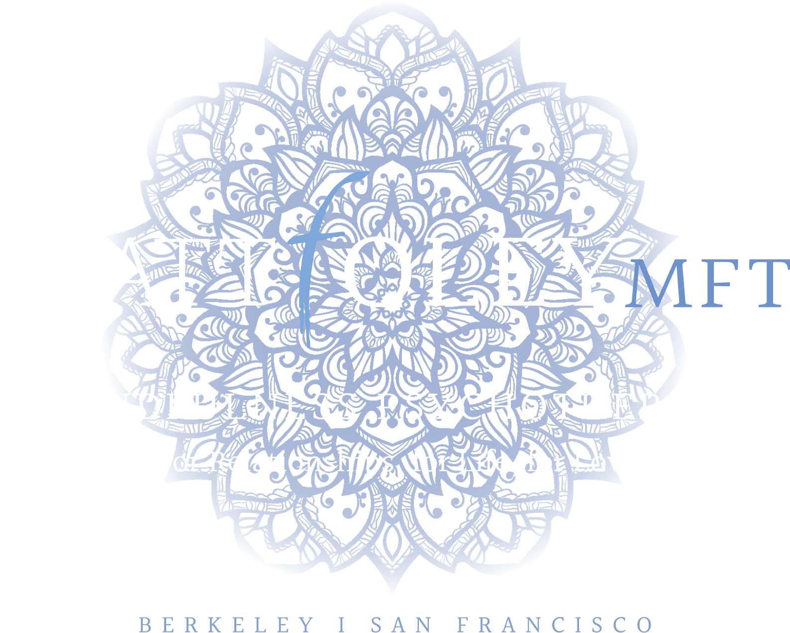 Matt Foley, MFT - San Francisco